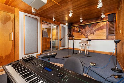 cheap bay area recording studios
